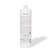 Braé Blond Repair - Shampoo  1L - Marca BRAÉ