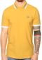 Camisa Polo Triton Peru Amarela - Marca Triton