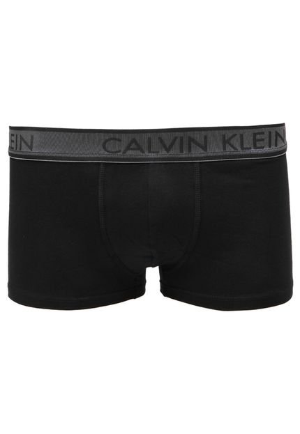 Cueca Calvin Klein Underwear Boxer Preto - Marca Calvin Klein Underwear