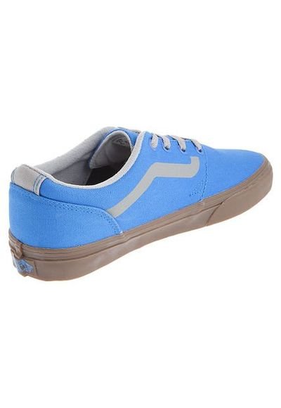 Vans chapman azul 2025
