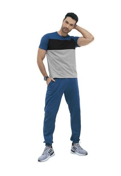 Dafiti top jogger hombre