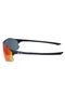 Óculos de Sol Oakley Evzero Path Preto/Azul - Marca Oakley