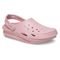 Sandália crocs off grid clog petal pink Rosa - Marca Crocs