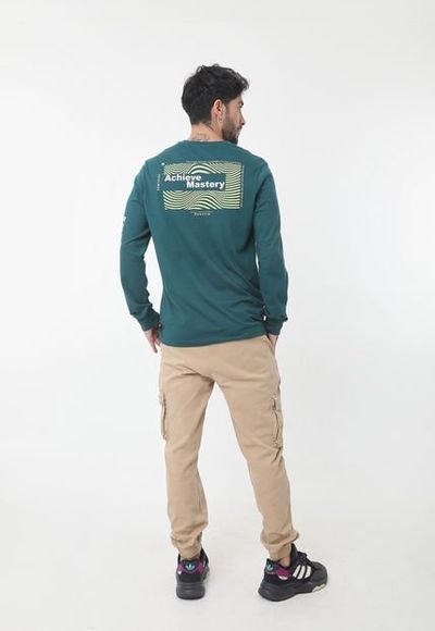 Buzo Para Hombre Belife Compra Ahora Dafiti Colombia