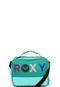 Lancheira Roxy Daily Break 2 PR IMP Verde - Marca Roxy
