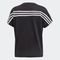 Adidas Camiseta Must Haves 3-Stripes - Marca adidas