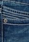 Calça Jeans Levis Reta Basic Infantil Azul - Marca Levis