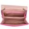 Bolsa Clutch Metalassê Metalizada Ravy Store Pequena Pink - Marca RAVY STORE