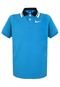 Camisa Polo Nike Sportswear Club Pique Yth Azul - Marca Nike Sportswear