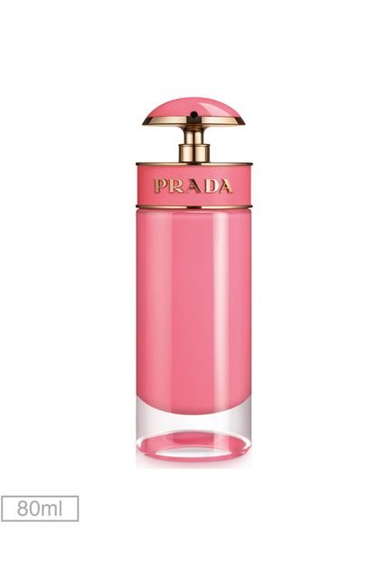 Perfume Candy Gloss Prada 80ml - Marca Prada