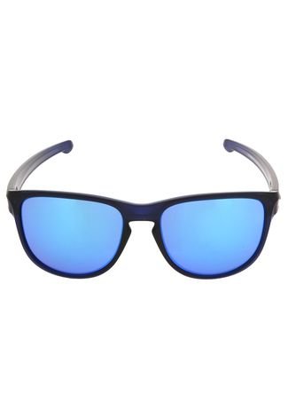 Óculos de Sol Oakley Sliver R Azul