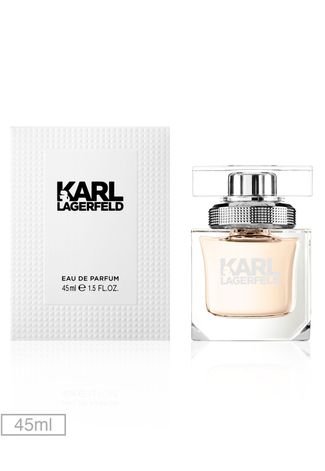 Perfume For Women Karl Lagerfeld 45ml