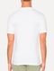 Camiseta Levis Masculina Lisa Branca Incolor - Marca Levis