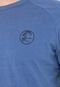 Camiseta O'Neill Logo Azul-Marinho - Marca O'Neill
