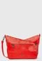 Bolsa Transversal Across Body Bag Melody Vermelho - Marca Desigual