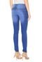 Calça Jeans Lee Skinny Scarlett Azul - Marca Lee