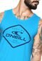 Regata O'Neill Program Azul - Marca O'Neill