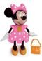 Minnie Conta Histórias Disney - Marca Elka