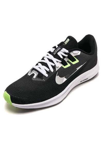 Nike downshifter 9 verde clearance