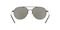 Óculos de Sol Emporio Armani Piloto EA2040 - Marca Empório Armani
