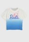 Camiseta GAP Barbie Off-White - Marca GAP