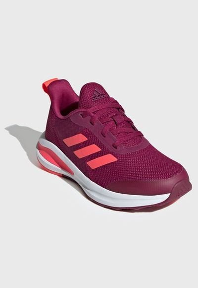 Zapatilla Ni a FortaRun K Burdeo adidas performance Compra Ahora