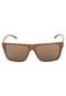 Óculos de Sol HB Floyd Marrom - Marca HB