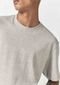 Camiseta Básica Masculina Comfort Super Cotton - Marca Hering