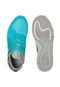 Tênis Nike Wmns Dual Fusion Tr 4 Printed Azul - Marca Nike