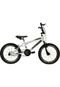 Bicicleta Aro 20 X Treme Branca Athor Bikes - Marca Athor Bikes