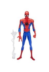 Figura De Acción Spider-Man Across The Spider Hombre Araña Spider-Man