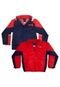 Jaqueta Infantil The North Face B Traece Triclimate Azul - Marca The North Face