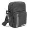 Shoulder Bag Hocks Viaggio Preto/refletivo - Marca Hocks