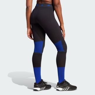 Adidas Legging Techfit Recharge Seamless - Compre Agora