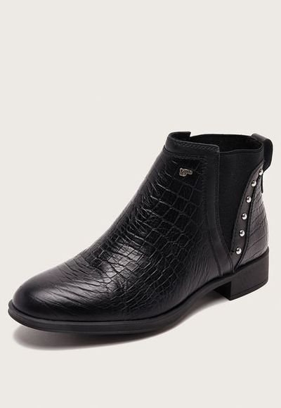Botin casual 16 store hrs