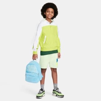 Mochila Nike Brasilia Mini JDI Infantil