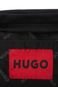 Pochete HUGO Harrison Preto - Marca HUGO