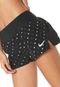 Short Nike Crew Preto - Marca Nike