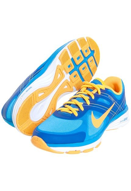 Tênis Nike WMNS Dual Fusion TR 2 Photo Azul - Marca Nike