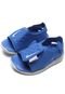 Sandália Nike Menino Sunray Adjust 5 Bt Azul - Marca Nike