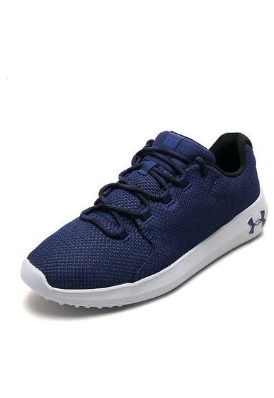 Tenis Running Azul Blanco UNDER ARMOUR Ripple 2.0 Nm1 Compra