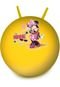 Pula Bola Minnie Disney - Marca Zippy Toys
