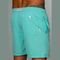 Short Red Feather Swim Mescla Candy Green Masculino - Marca Red Feather