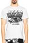 Camiseta FKN Star Wars Branca - Marca FKN