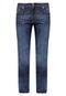 Calça Jeans Levi's 504 Reta Azul - Marca Levis