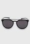 Óculos de Sol HB Burnie Preto - Marca HB