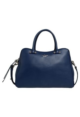 Bolsa Kate Spade Clean Azul - Compre Agora | Dafiti Brasil