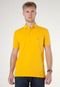 Camisa Polo Tommy Hilfiger New Amarela - Marca Tommy Hilfiger