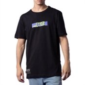 Camiseta Lost Joker SM25 Masculina Preto - Marca ...Lost