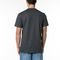 Camiseta Billabong Bracket Wave WT24 Masculina Cinza Escuro - Marca Billabong